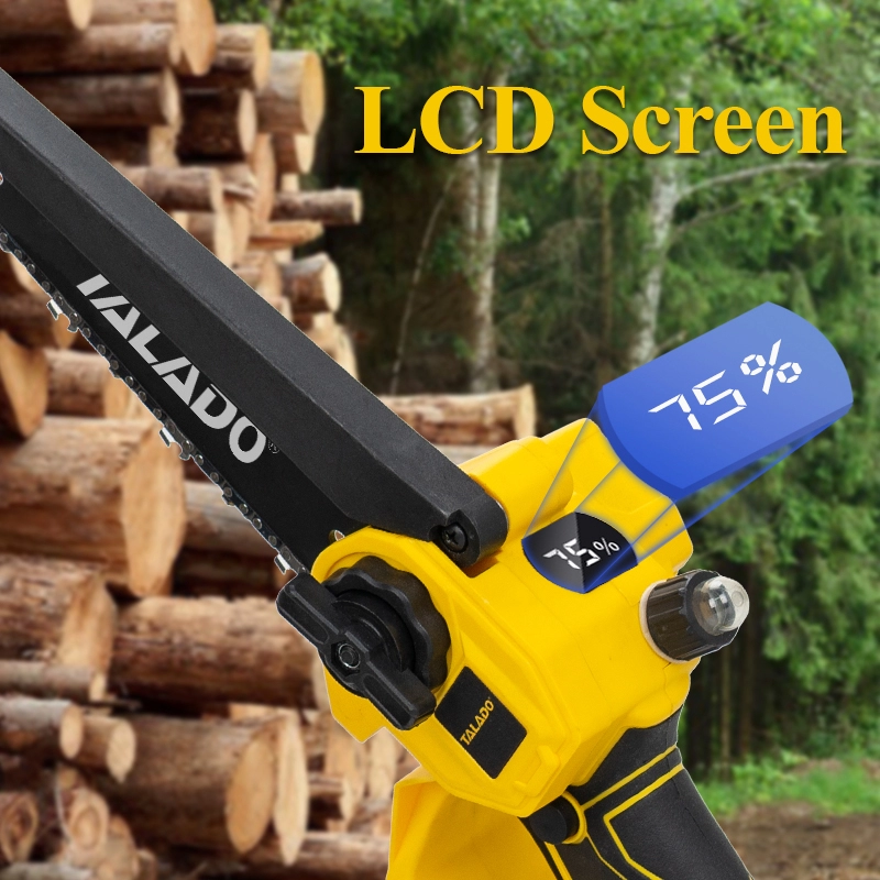 M&aacute;y cưa x&iacute;ch kh&ocirc;ng d&acirc;y 21V